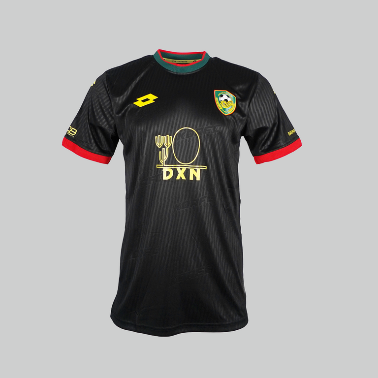 Kedah 2022 Third Shirt