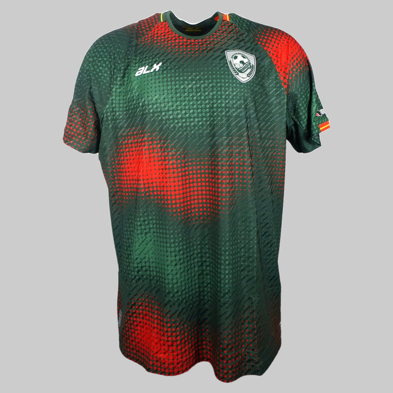 Kedah Darul Aman FC 2024/2025 Away Shirt
