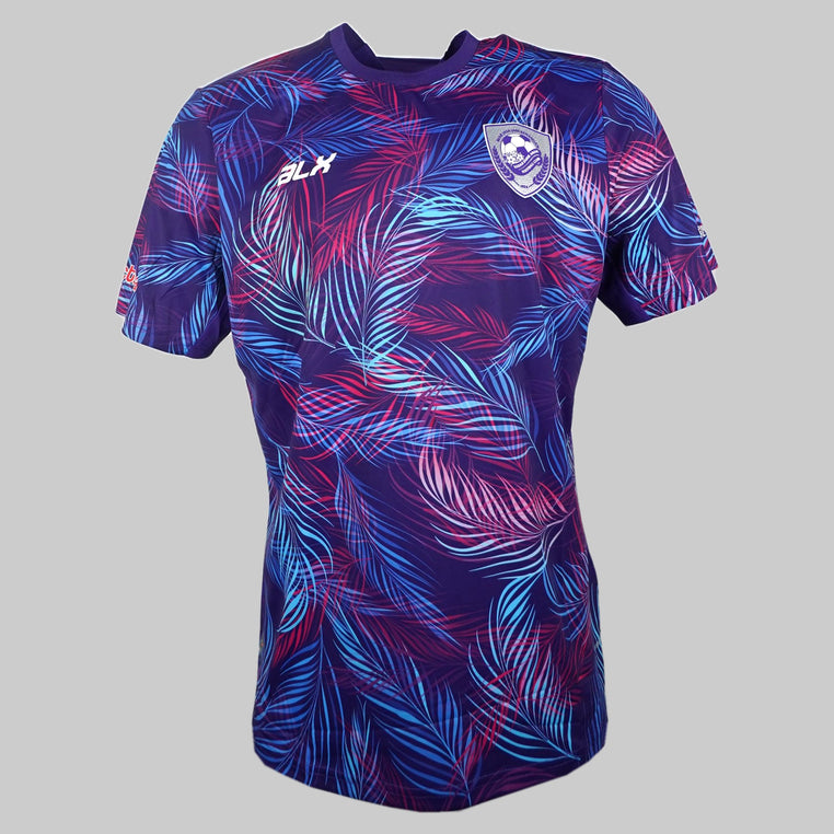 Kedah Darul Aman FC 2024/2025 Goalkeeper Shirt