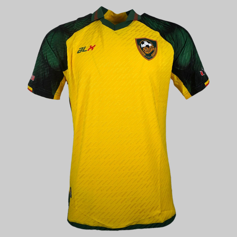 Kedah Darul Aman FC 2024/2025 Home Shirt