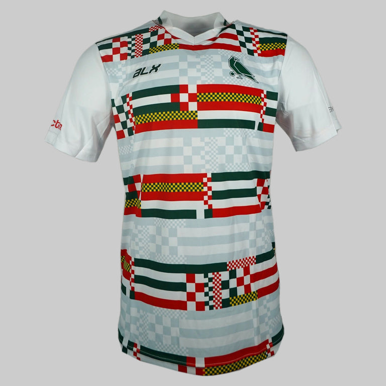 Kedah Darul Aman FC 2024/2025 Third Shirt