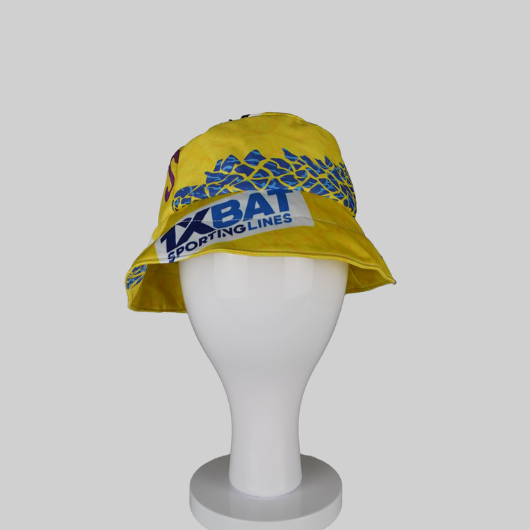 Kerala Blasters 2023/2024 Home Shirt Bucket Hat