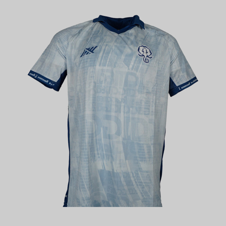 Kerala Blasters 2025/2026 Away Shirt