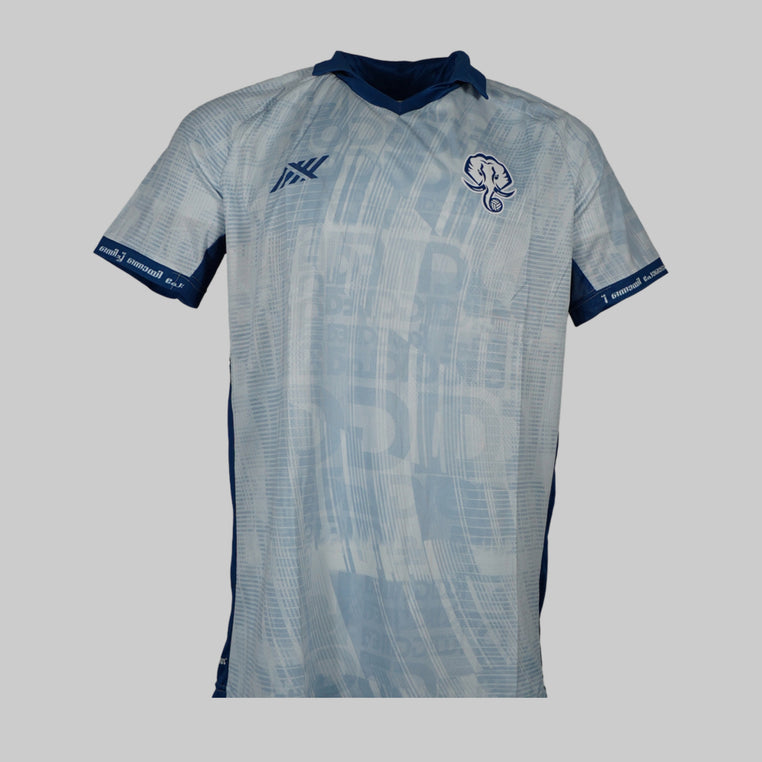Kerala Blasters 2025/2026 Away Shirt