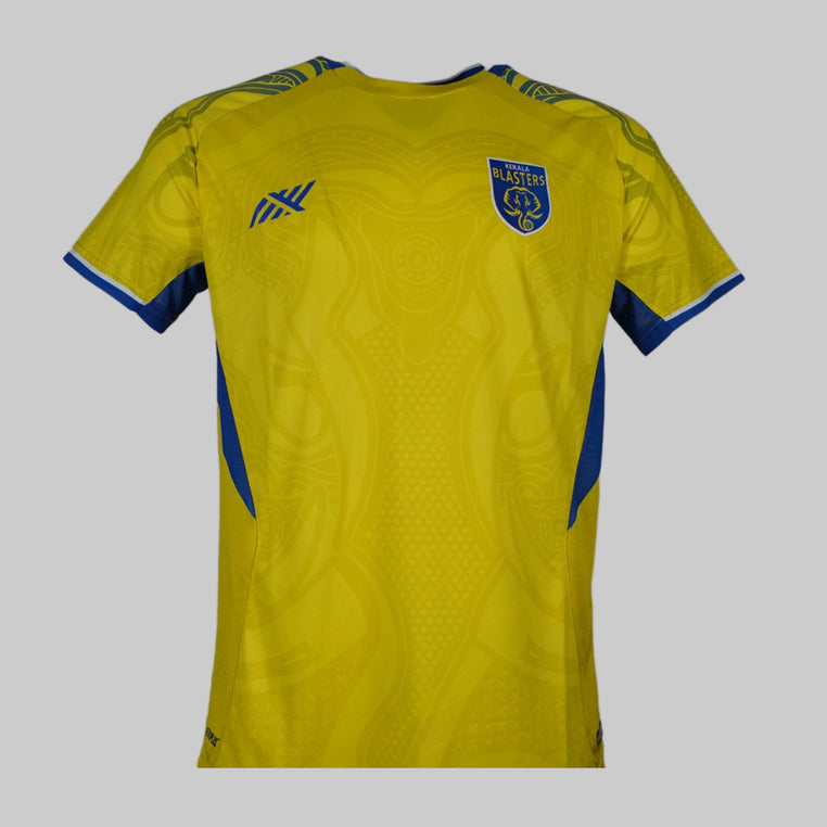Kerala Blasters 2025/2026 Home Shirt