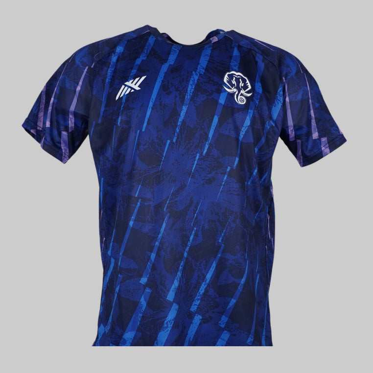 Kerala Blasters 2026 Third Shirt