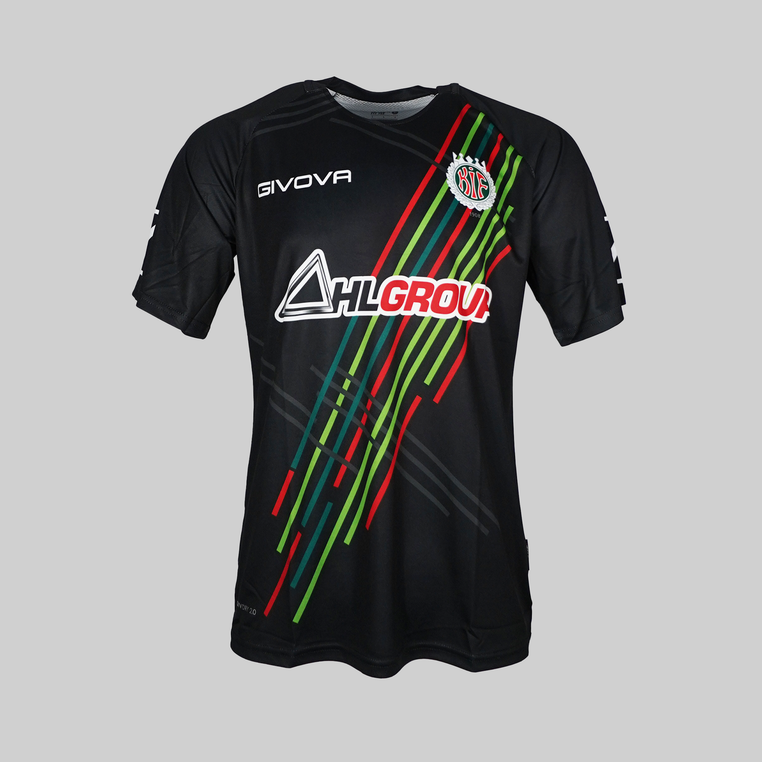 Kiffen 2021 Home Shirt
