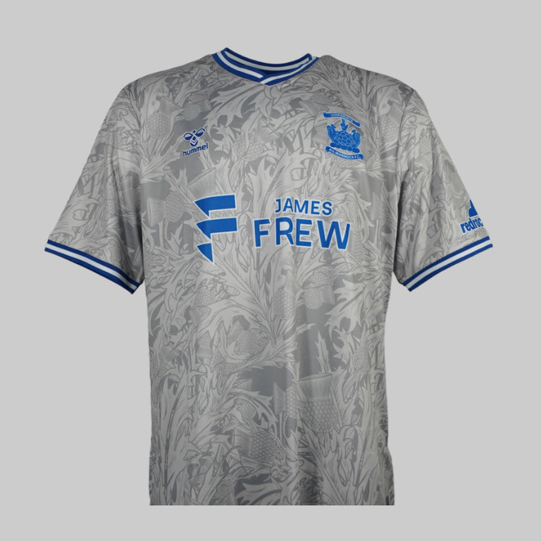 Kilmarnock 2024/2025 Away Shirt