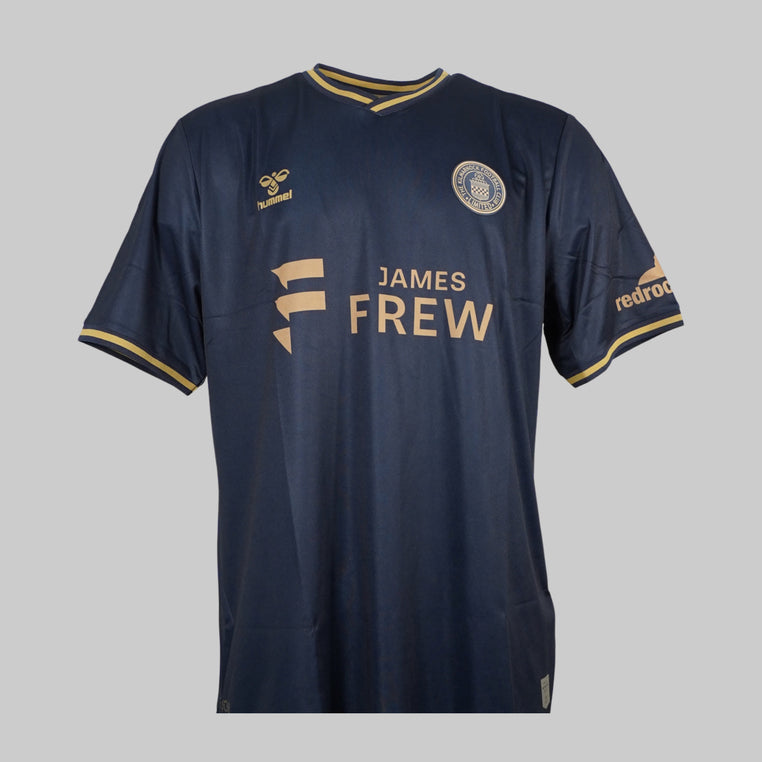 Kilmarnock 2024/2025 Third Shirt