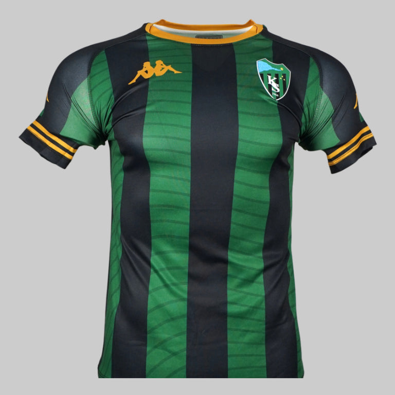 Kocaelispor 2021/2022 Home Shirt