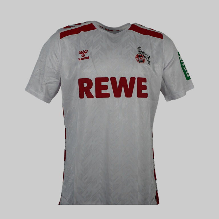 Koln 2024/2025 Home Shirt