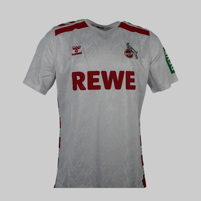 Koln 2024/2025 Home Shirt