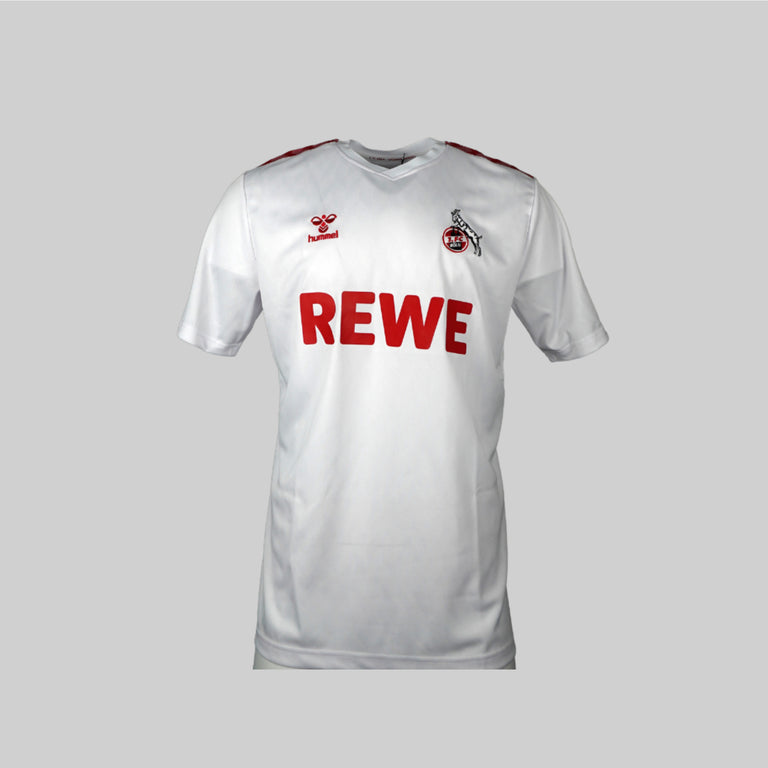 Koln 2023/2024 Home Shirt