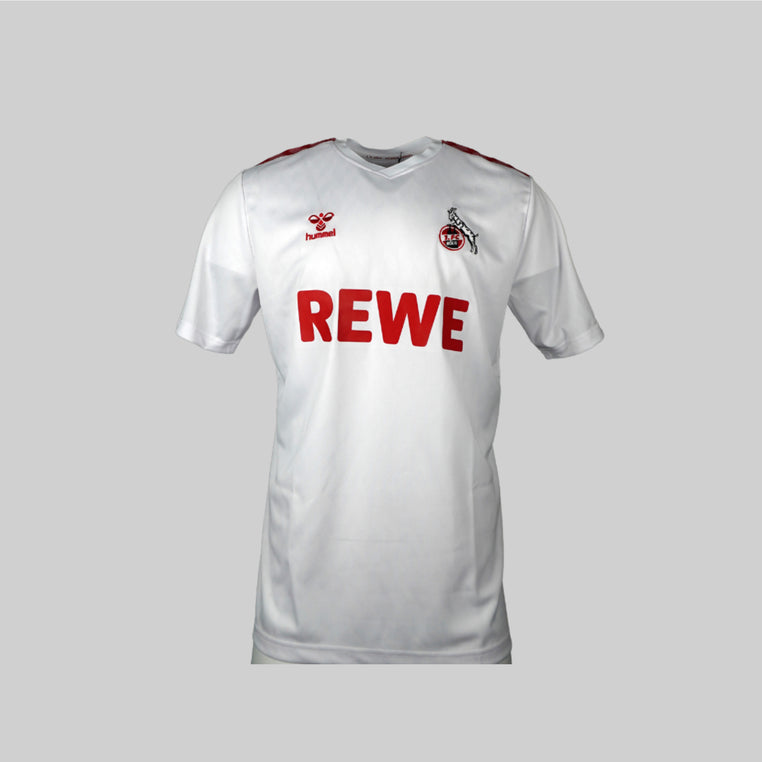Koln 2023/2024 Home Shirt