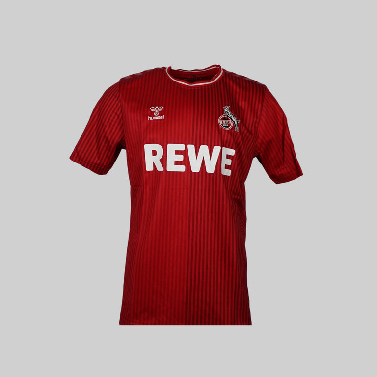 Koln 2023/2024 Away Shirt