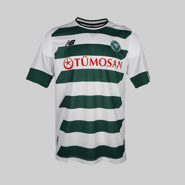 Konyaspor 2023/2024 Home Shirt