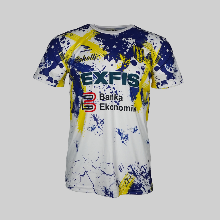 Korriku 2023/2024 Away Shirt