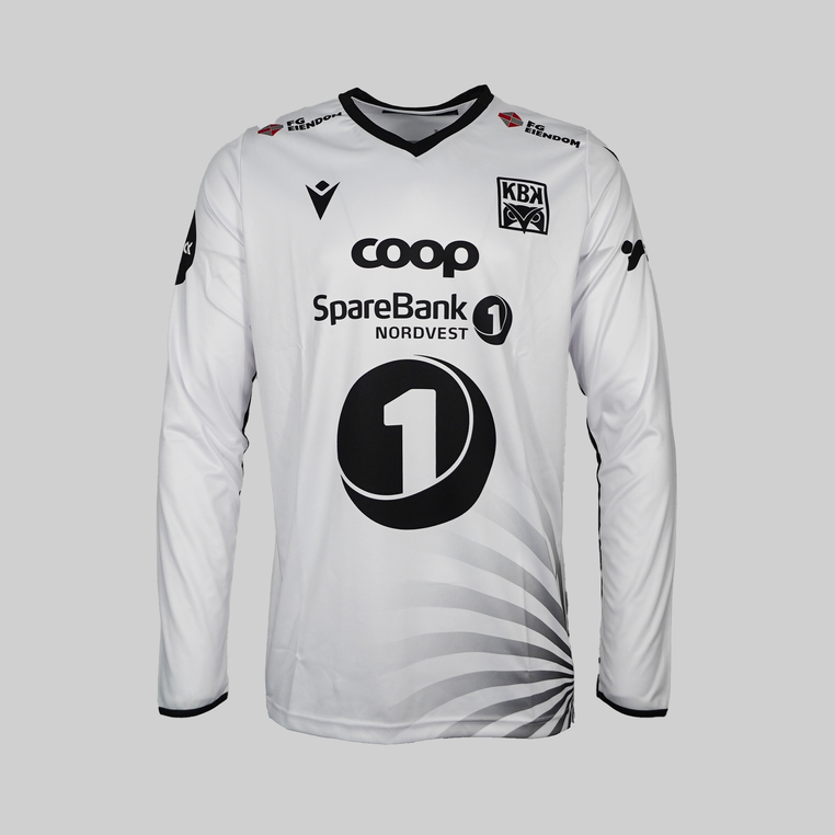 Kristiansund 2021 Away Shirt