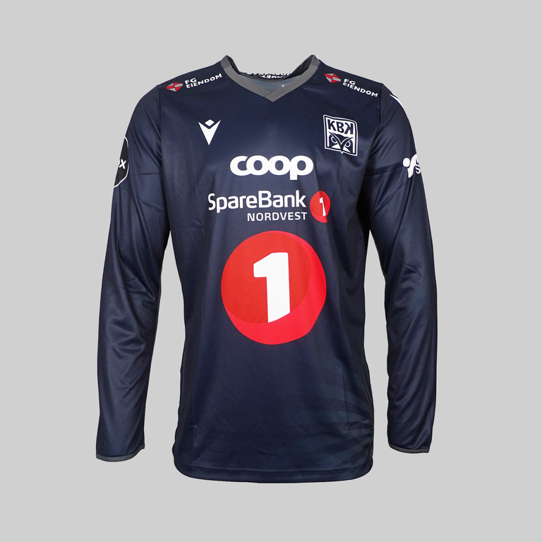 Kristiansund 2021 Home Shirt