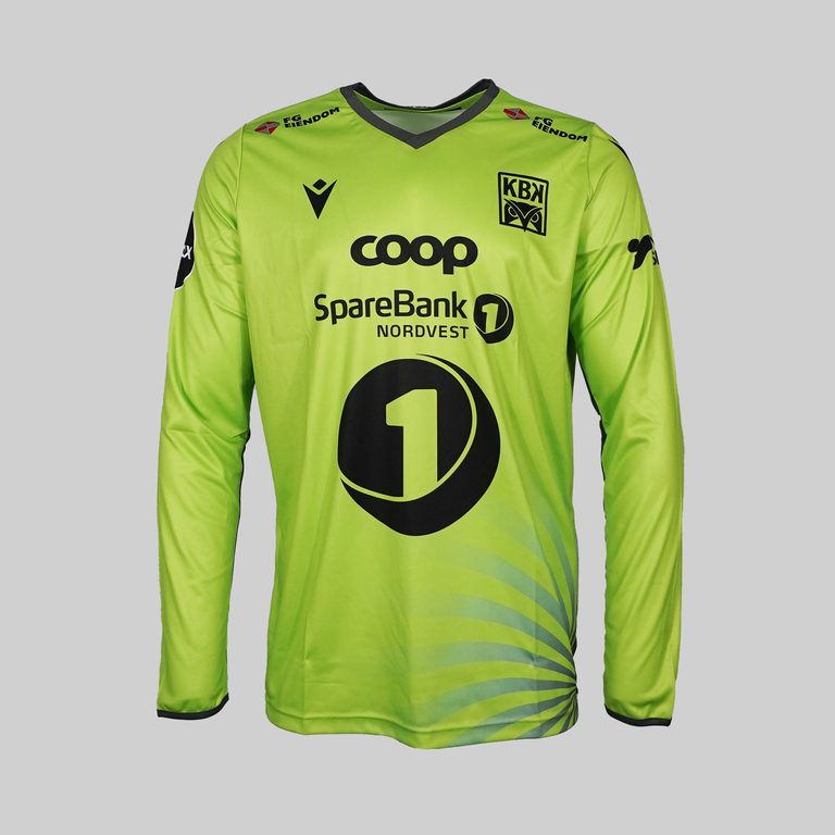 Kristiansund 2021 Third Shirt