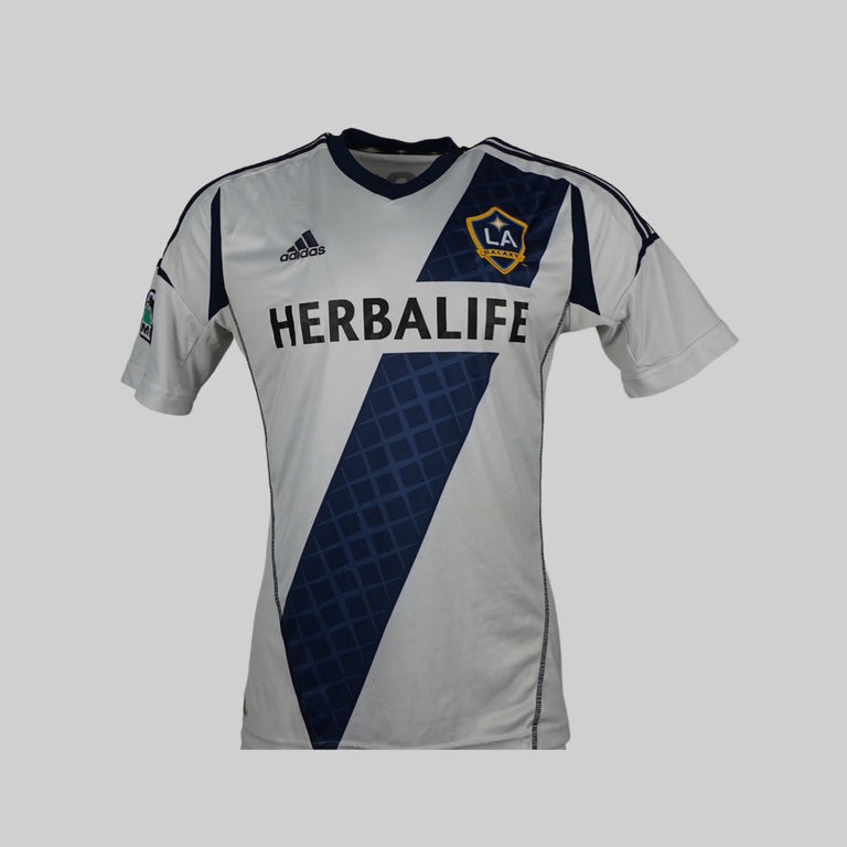 LA Galaxy 2012/2013 Home Shirt
