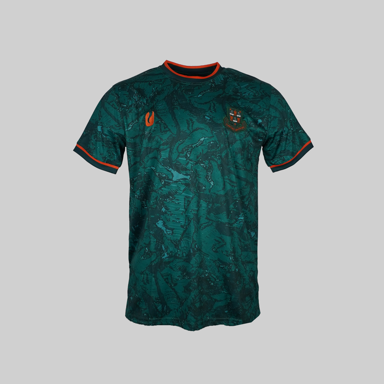 Llantwit Major 2023/2024 Away Shirt