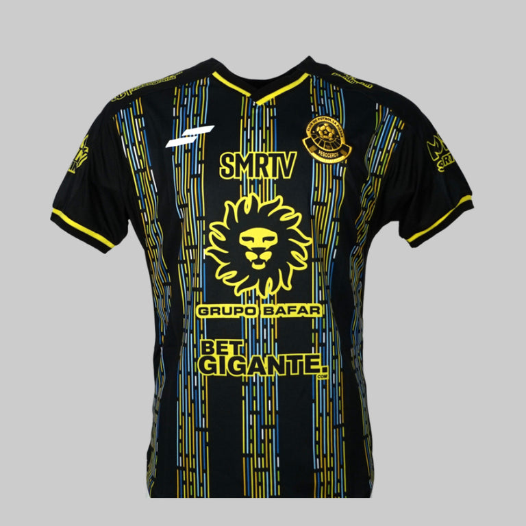 La Piedad 2024/2025 Away Shirt