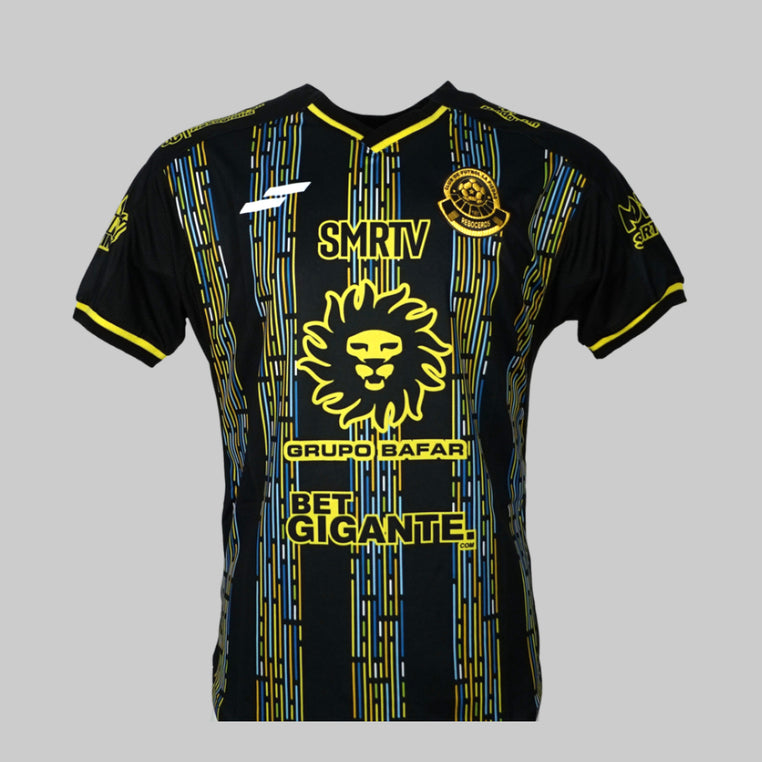 La Piedad 2024/2025 Away Shirt