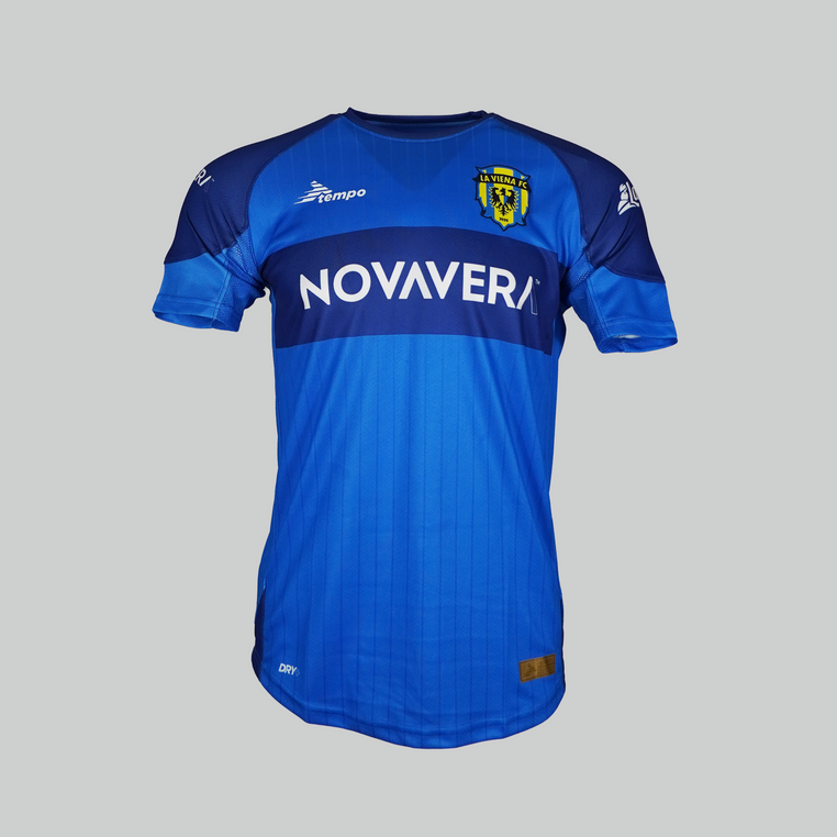 LA Viena FC 2024/2025 Away Shirt
