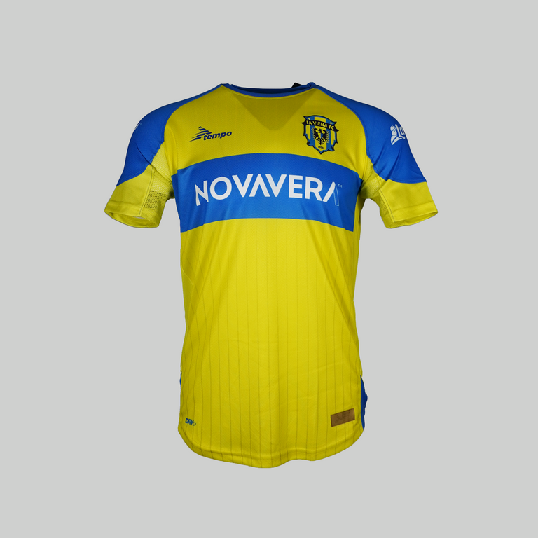LA Viena FC 2024/2025 Home Shirt