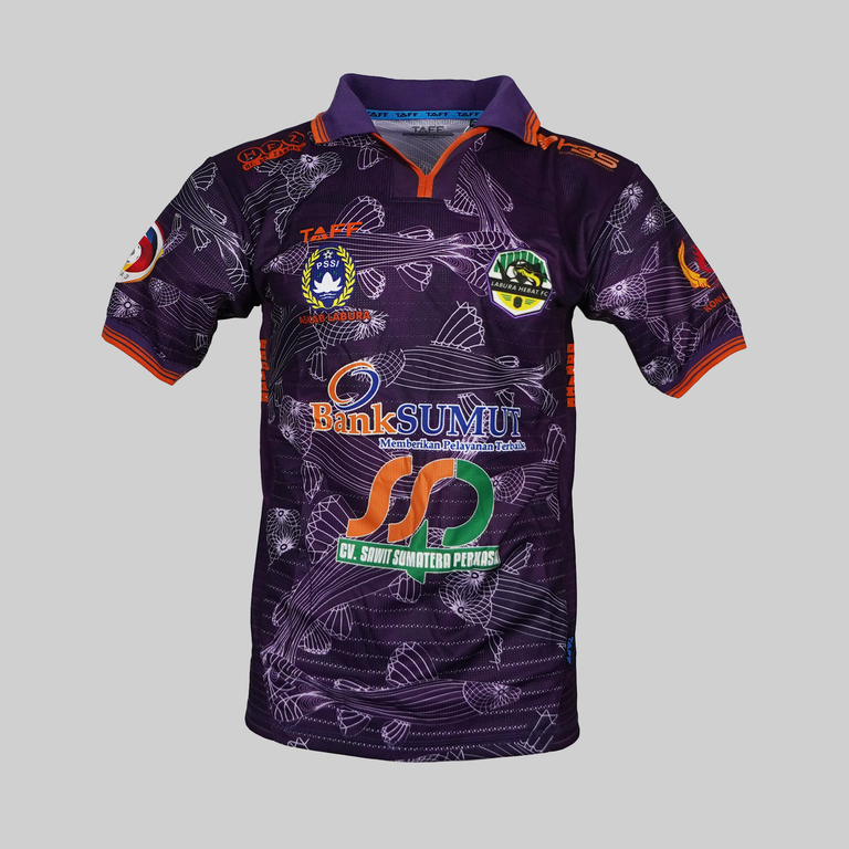 Labura Hebat 2023/2024 Goalkeeper Shirt