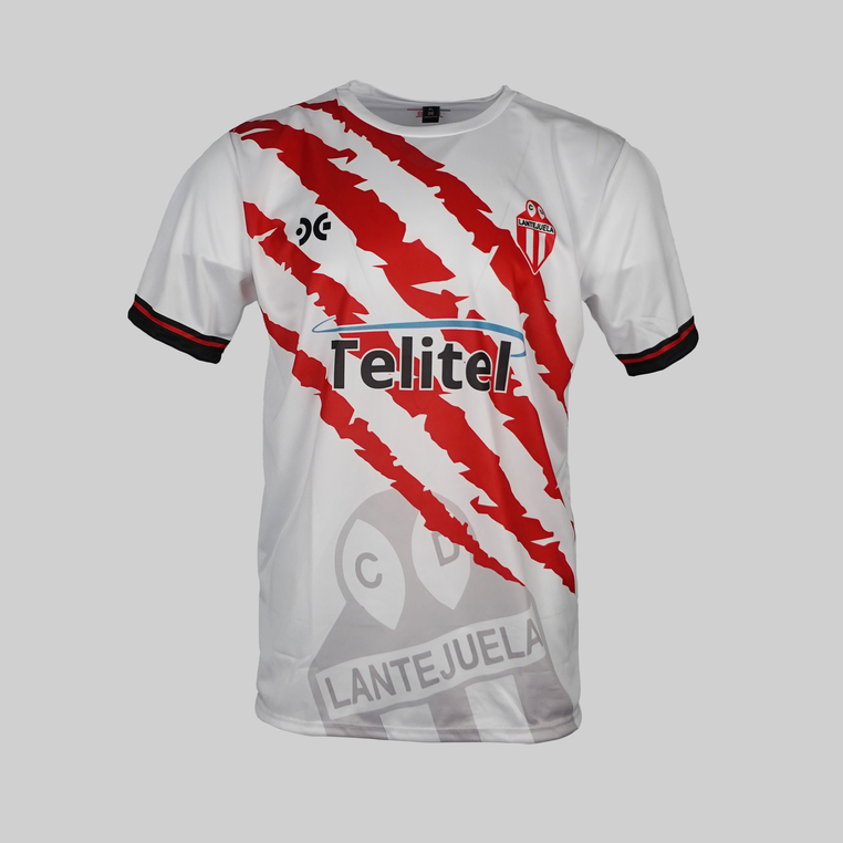 Lantejuela 2023/2024 Home Shirt