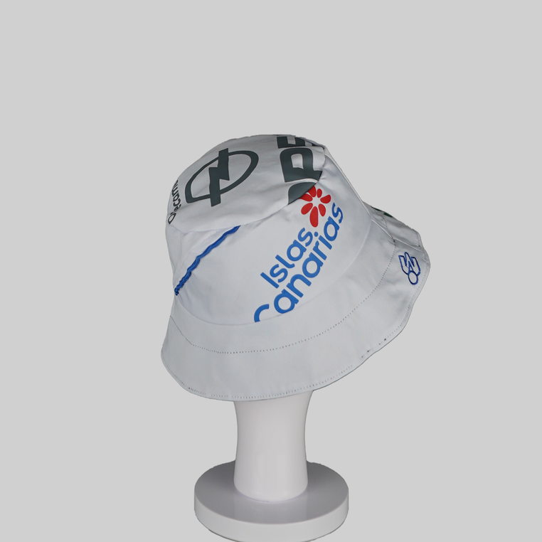 UD Lanzarote 2015/2017 Away Shirt Bucket Hat