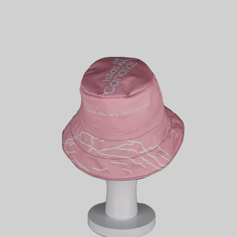 UD Lanzarote 2021/2023 Third Shirt Bucket Hat