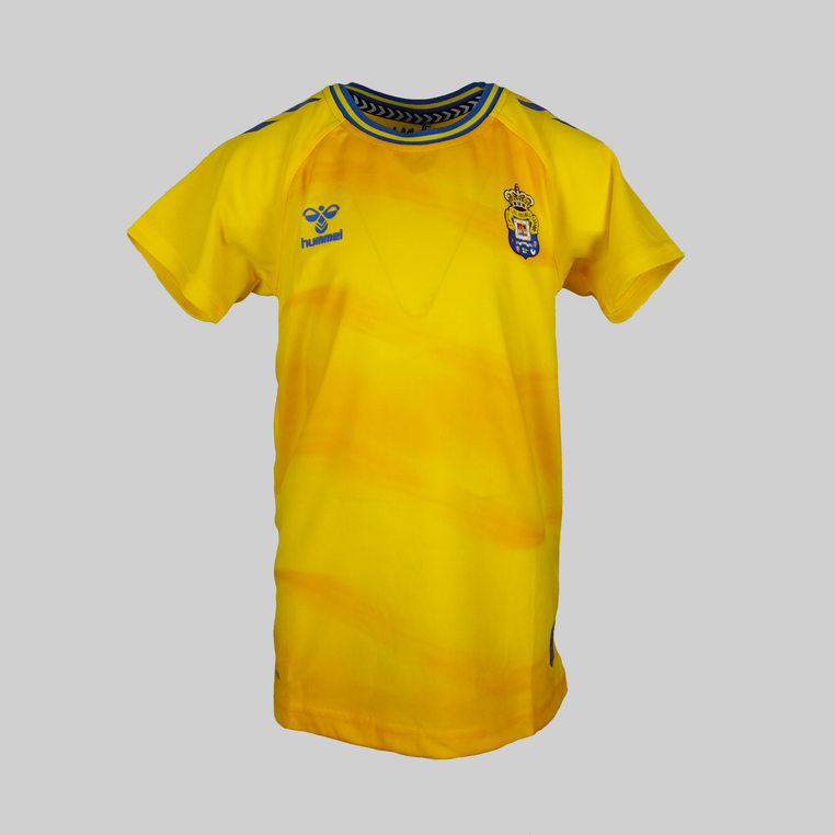 Las Palmas 2023/2024 Home Shirt