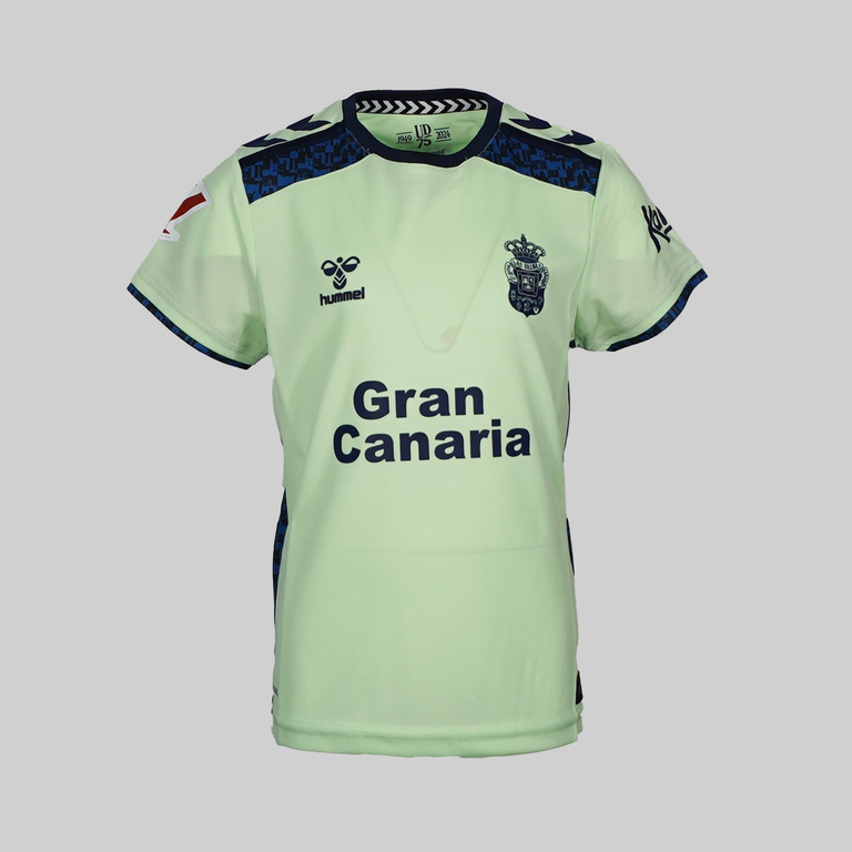 Las Palmas 2024/2025 Third Shirt