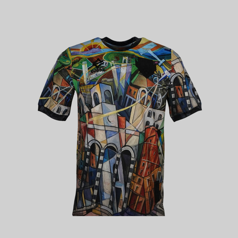 Latina Calcio 2024/2025 Special Edition Shirt