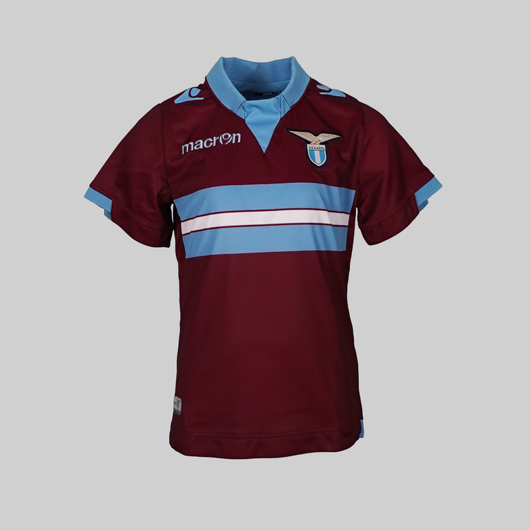 Lazio 2014/2015 Third Shirt