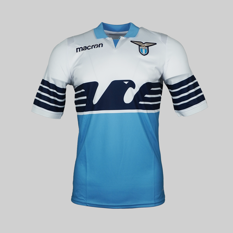 Lazio 2018/2019 Home Shirt
