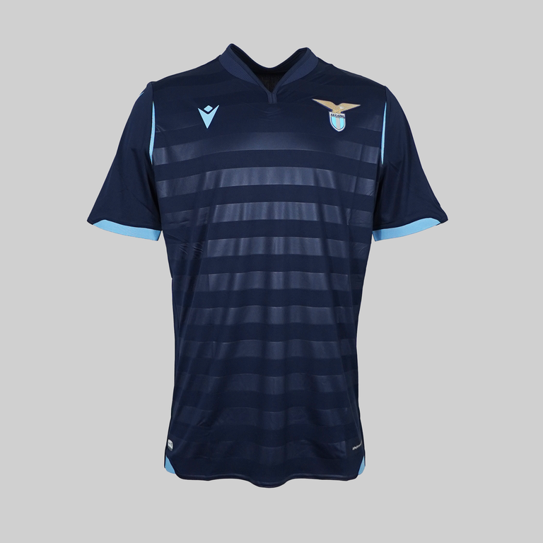 Lazio 2019/2020 Third Shirt