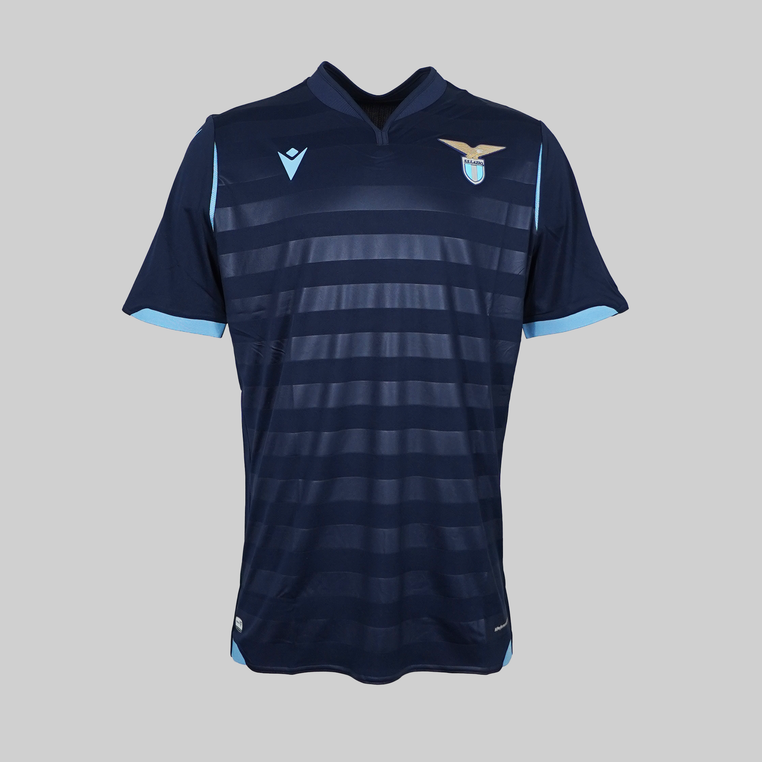 Lazio 2019/2020 Third Shirt