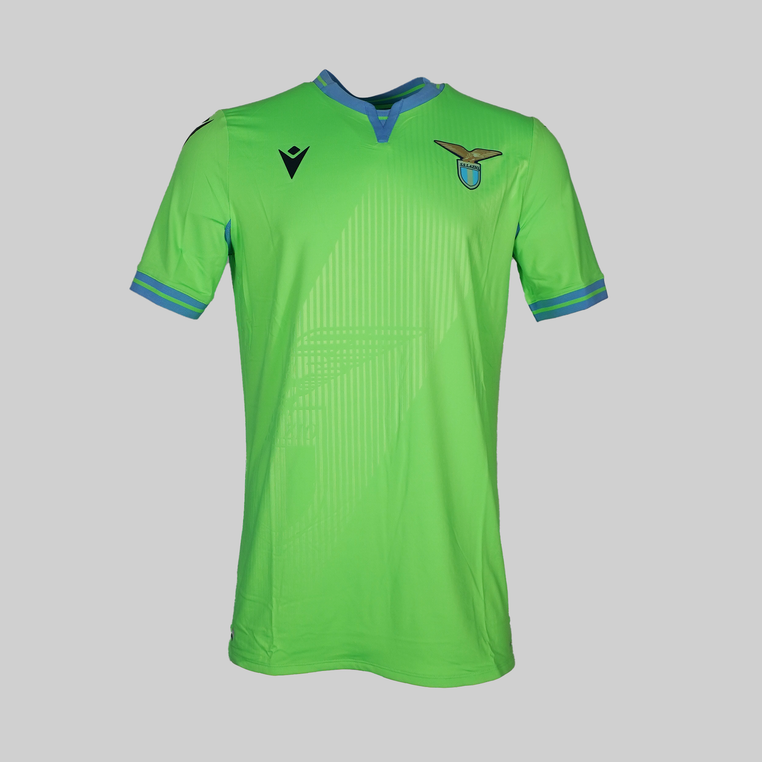 Lazio 2020/2021 Away Shirt