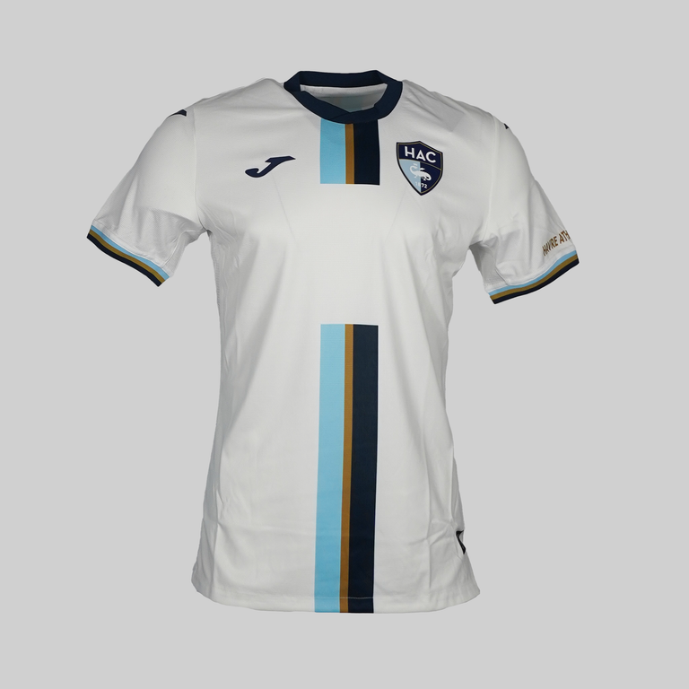 Le Havre 2021/2022 Away Shirt