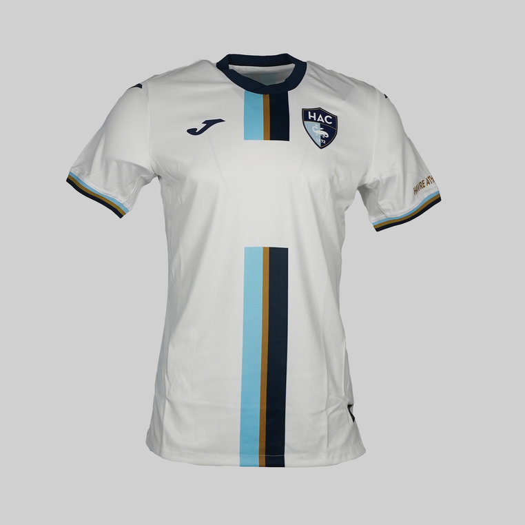 Le Havre 2021/2022 Away Shirt