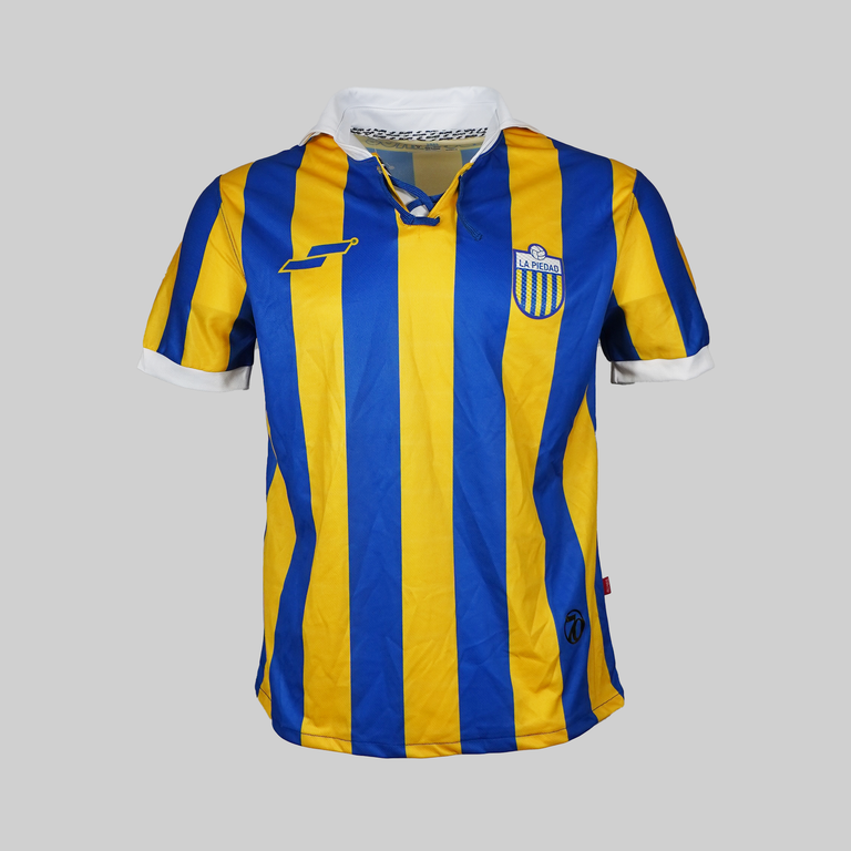 LA Piedad 2021/2022 Home Anniversary Shirt