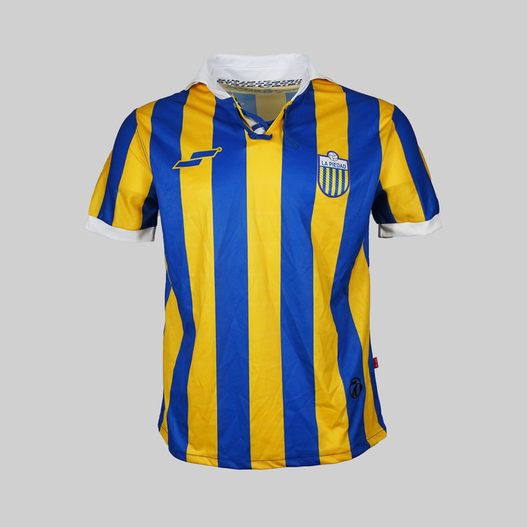 LA Piedad 2021/2022 Home Anniversary Shirt