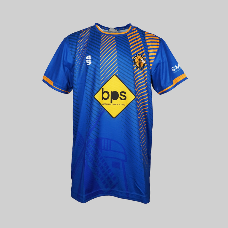 Leamington 2023/2024 Away Shirt