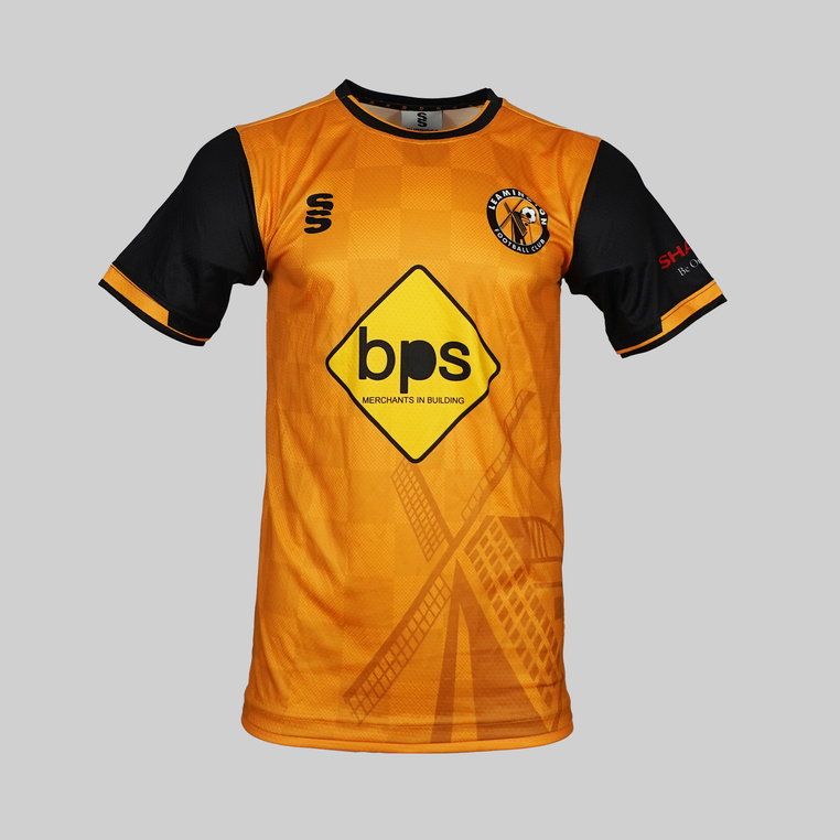 Leamington 2023/2024 Home Shirt