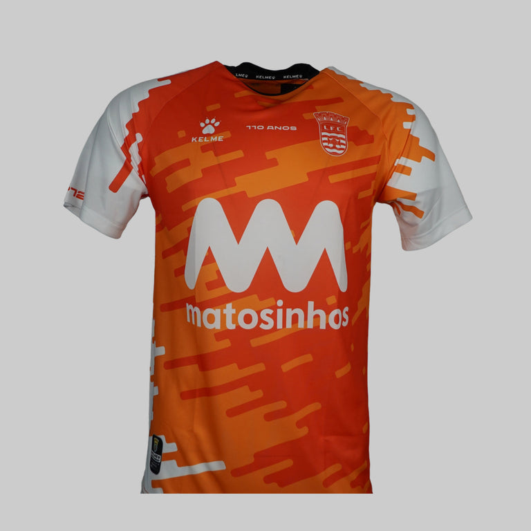 Leca 2022/2023 Away Shirt
