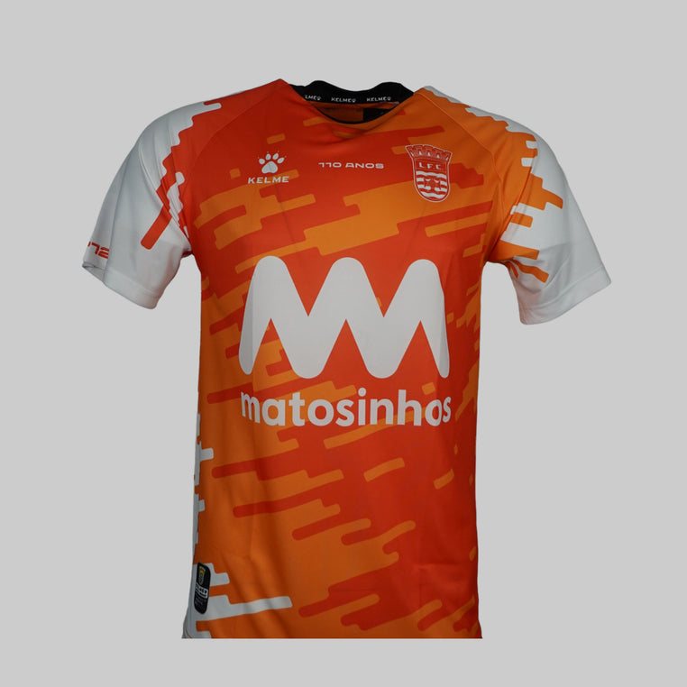 Leca 2022/2023 Away Shirt